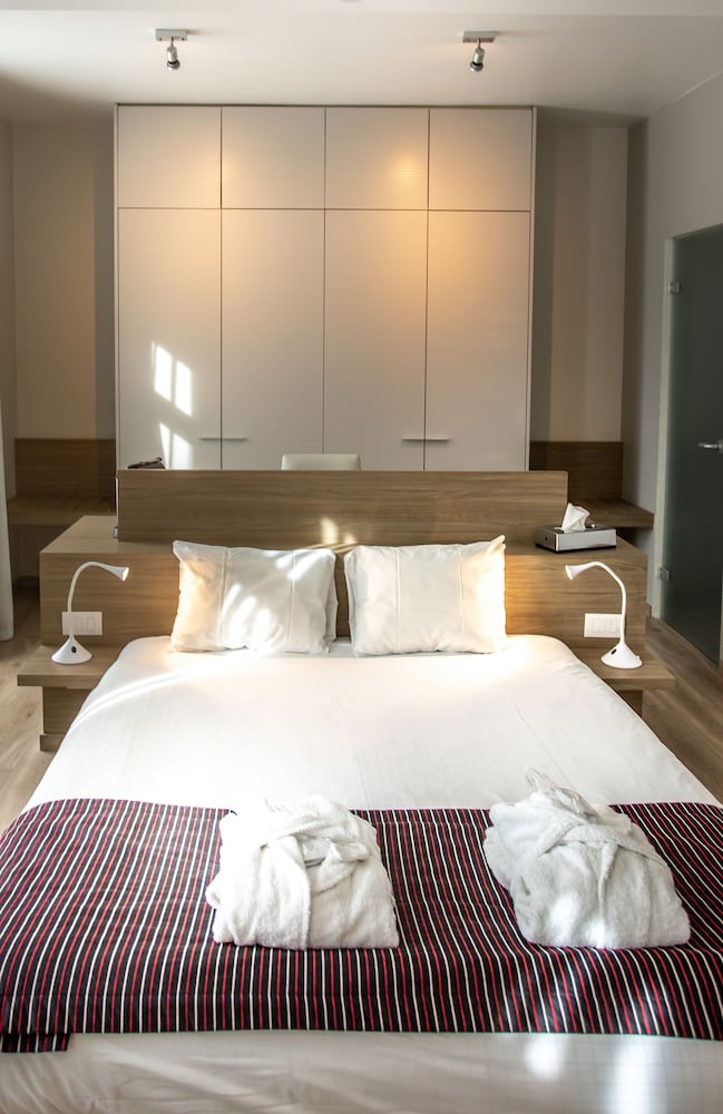 Фото Hotel Saint Sauveur by Wp Hotels