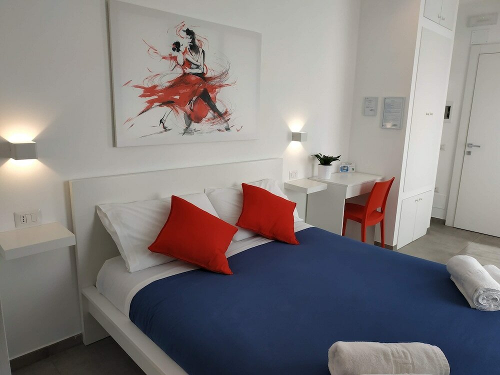 Фото Palazzo Verdi B&b