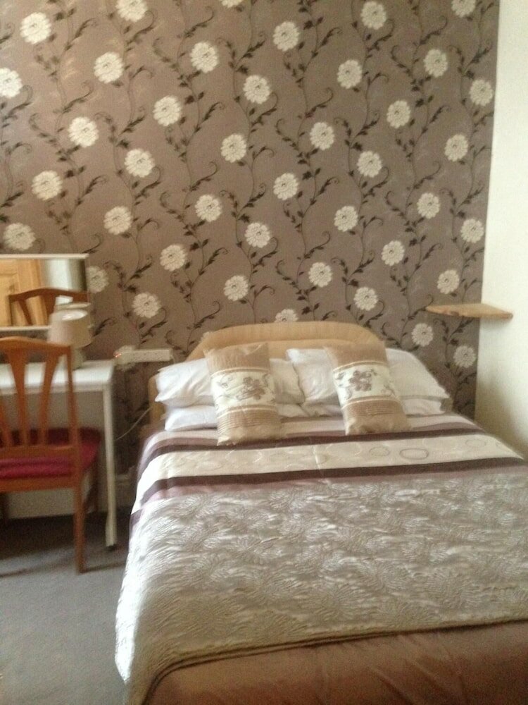 Фото The Lanes Hotel Blackpool