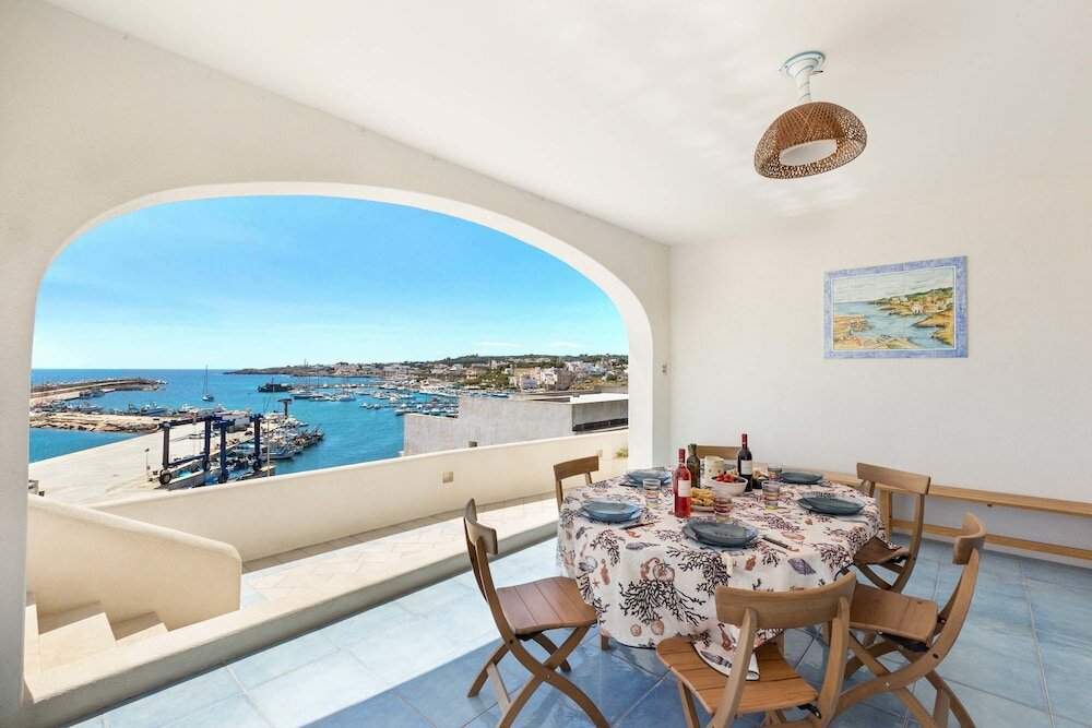 Фото Attico del Blu