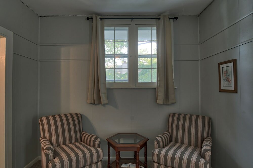 Фото Charlevoix House