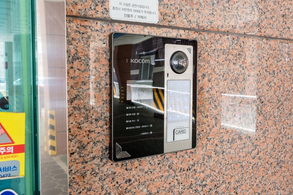 Фото Home Fourest Residence Hotel