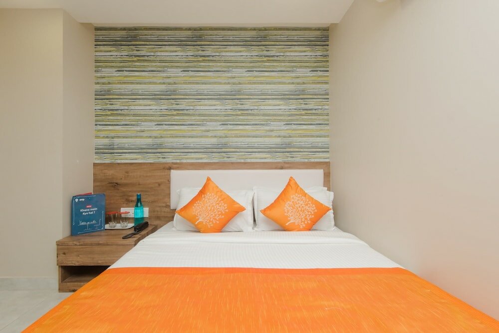 Фото Oyo 10001 Hotel Blue Ocean