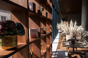 Гостиница Mercure Debrecen