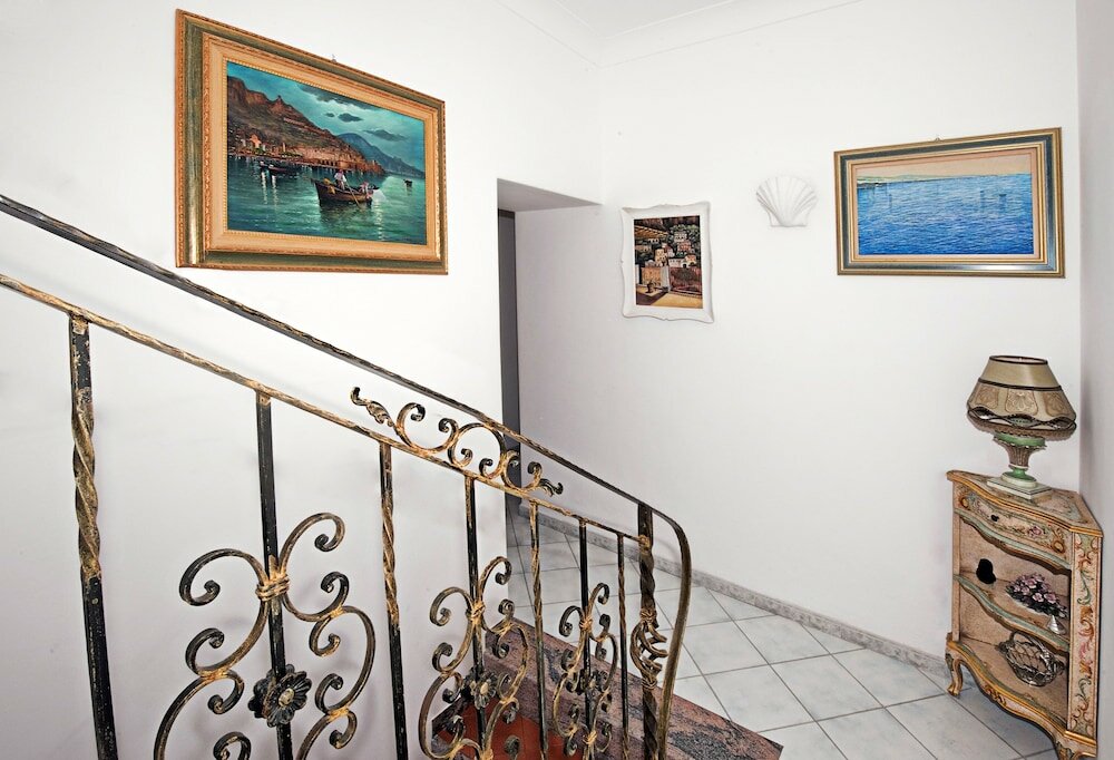 Фото La Rosa dei Venti