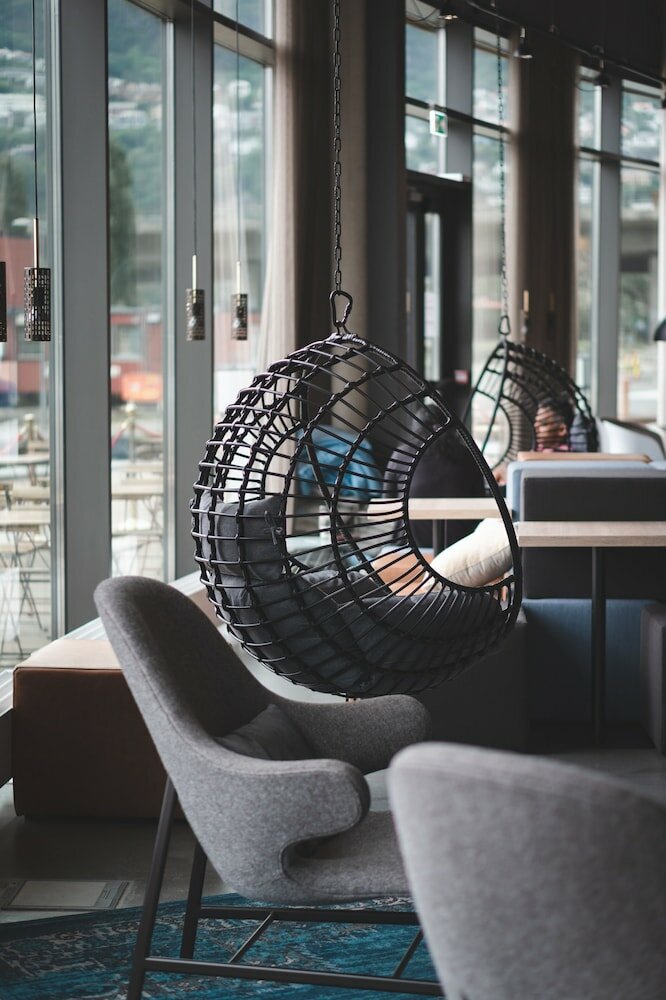 Фото Moxy Bergen