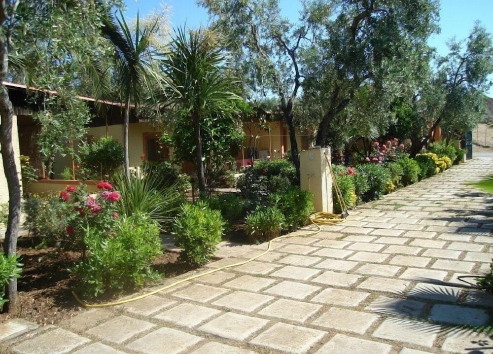 Фото Residence Giardino