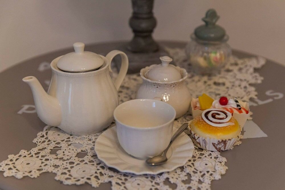 Фото PalazzinApulia