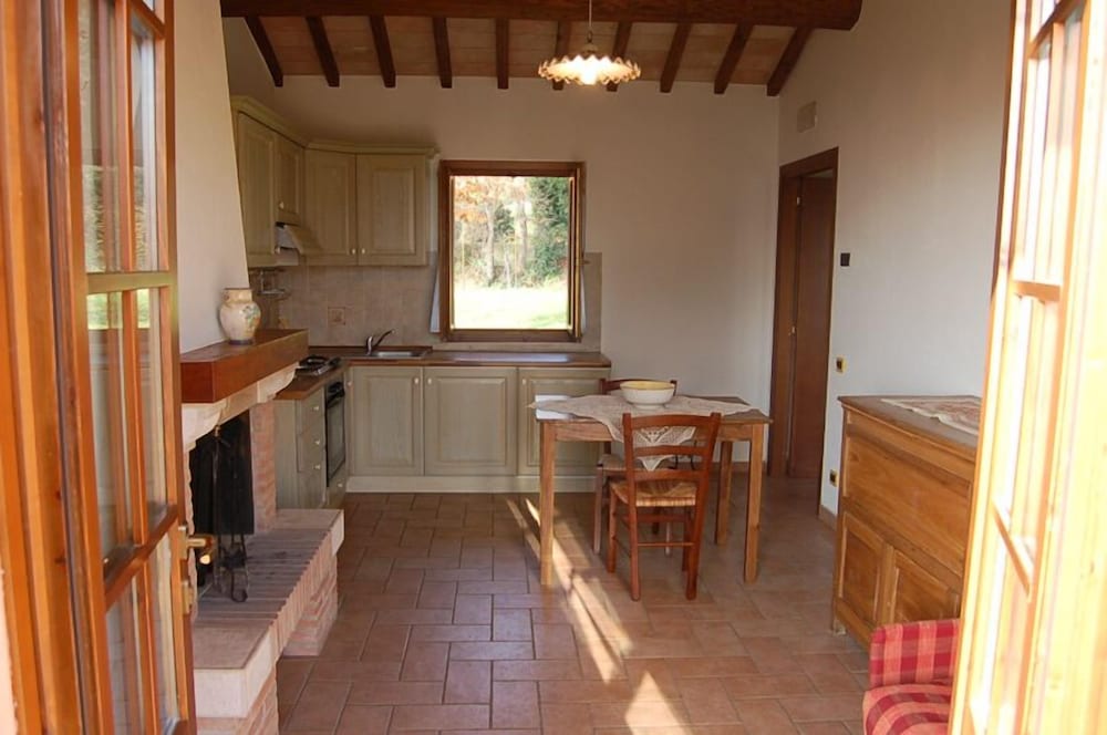 Фото Agriturismo Il Borghetto