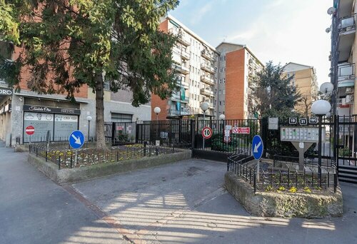 Гостиница Alessia's Flat Milano 2