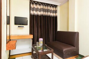Гостиница Oyo 15835 Hotel City Palace