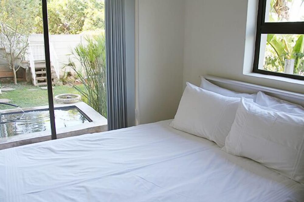 Фото Winelands Lodge