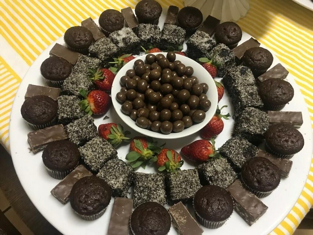 Фото Brooklyn Place Guesthouse