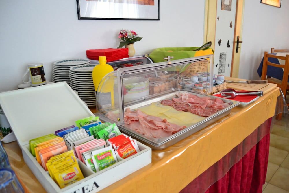 Фото Hotel Villa Roberta