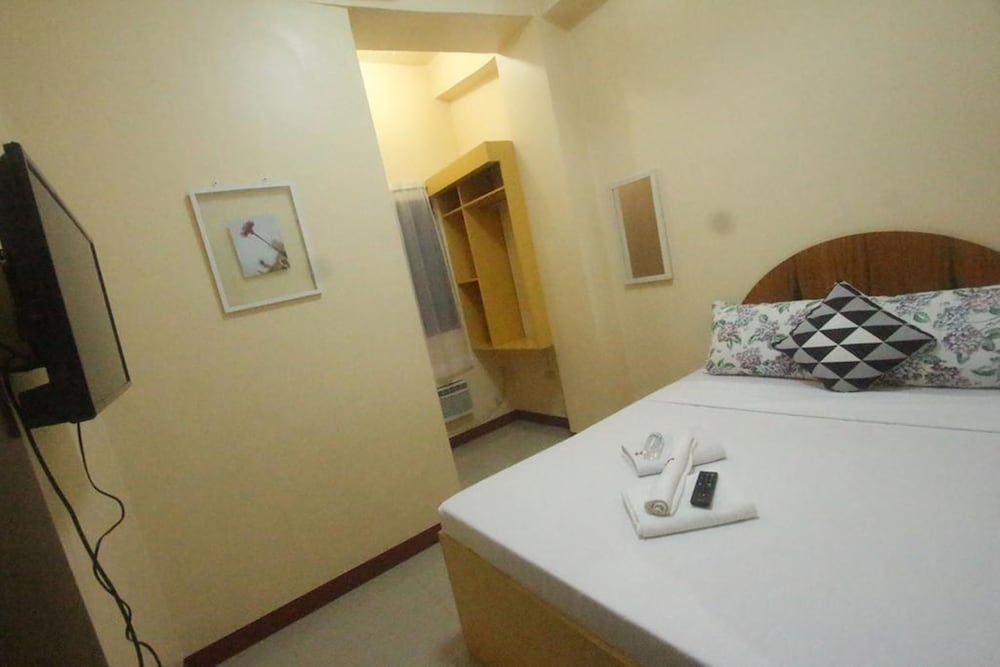 Фото Heart Hotel and Services