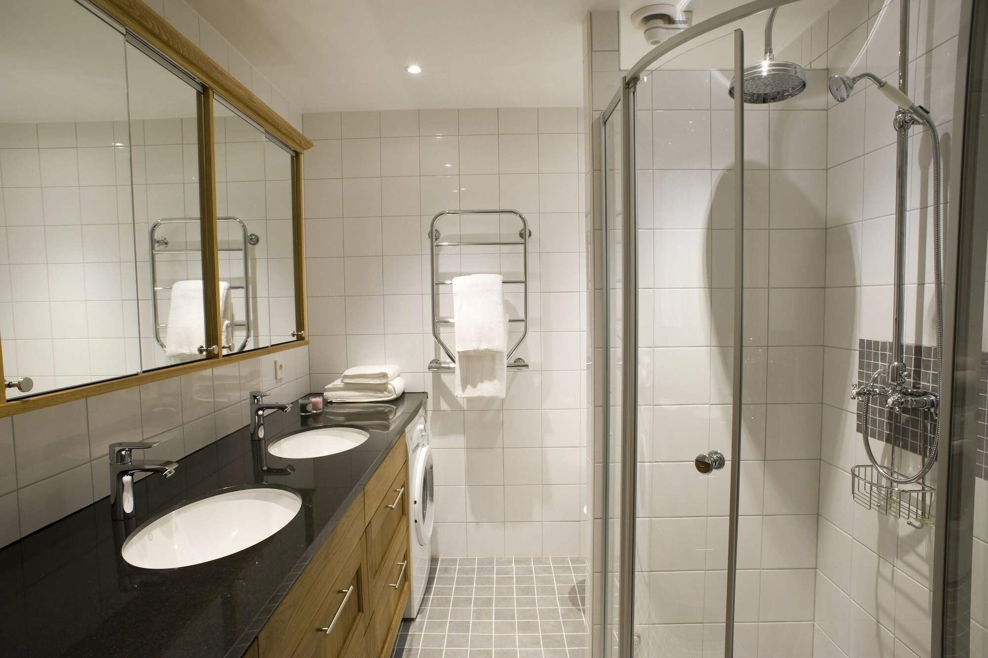 Фото Residence Perseus Apartments