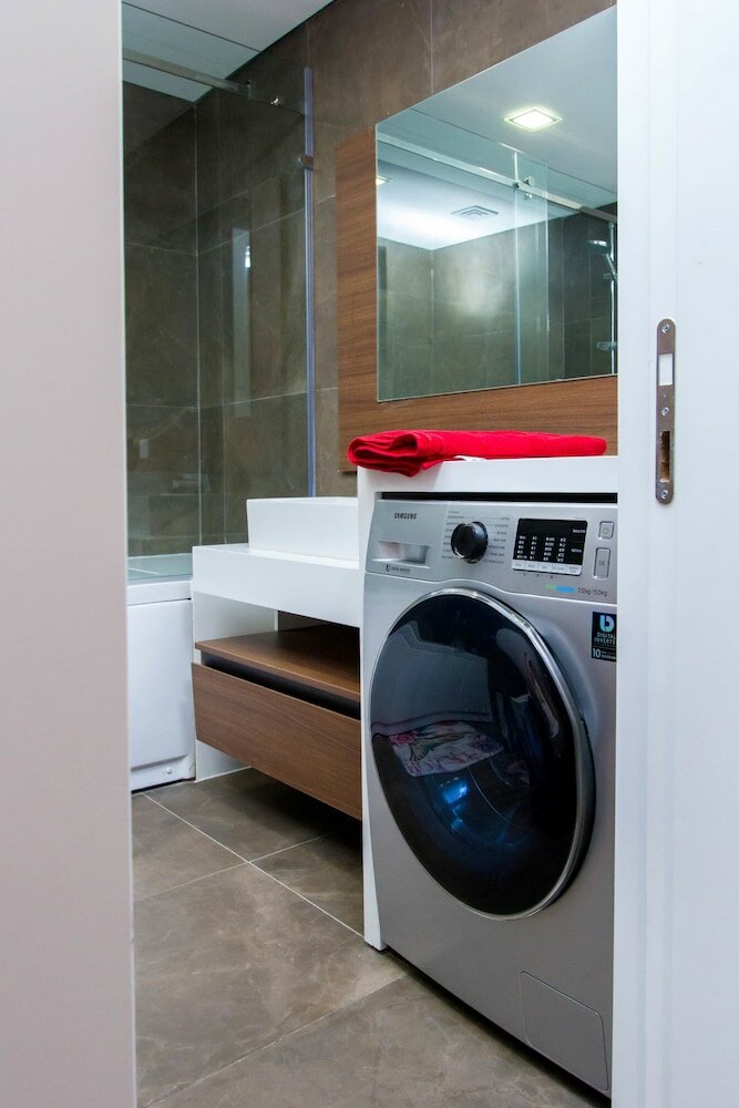 Фото Pls Apartments - Cantonments