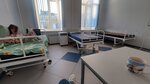 Детская поликлиника (Leningradskoye Highway, 26), hospital de niños