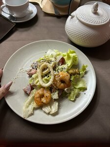 Yodje (Novovoronezh, Naberezhnaya Street, 6А) ، مطعم
