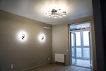 Professional (Yablochkova Street, 21к3), trabajos de construcción y acabado