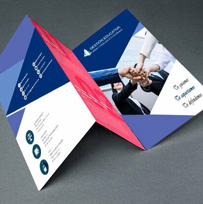 Courier services Printing by Delivery, Lima, photo