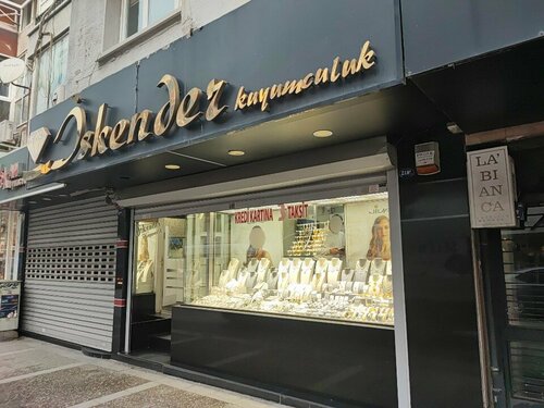 İskender Kuyumculuk Fotoğraf 1