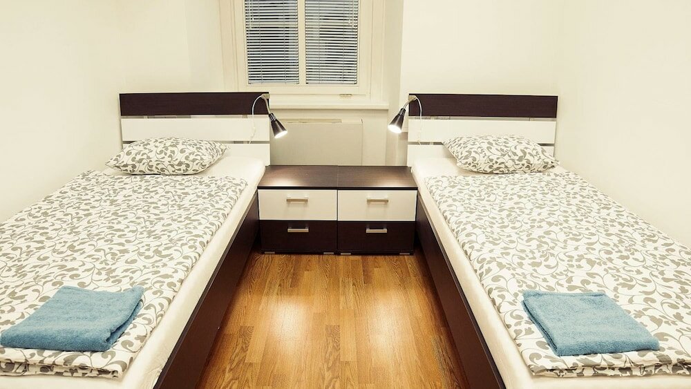 Фото Hostel Folks