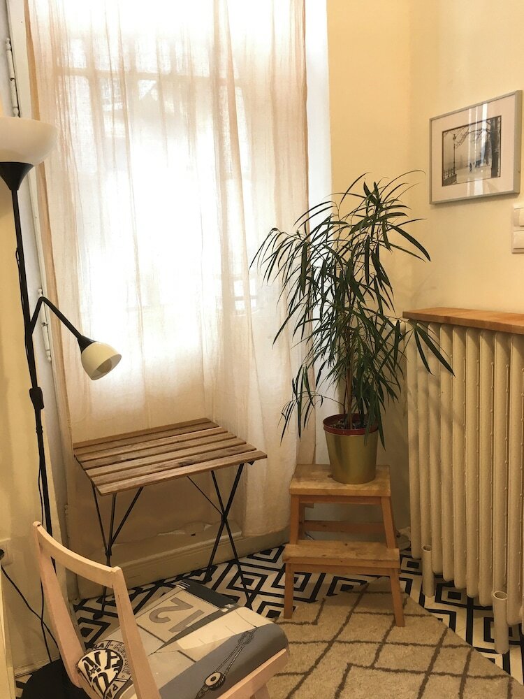 Фото Gaia Hostel