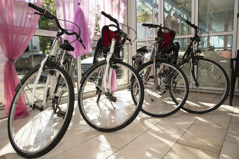 Фото Hotel Nuova Flavia