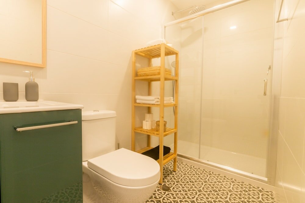 Фото Faro Central - Holiday Apartments