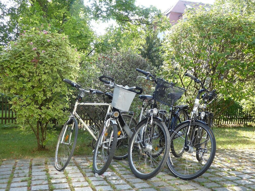 Фото Ferienwohnung Weissbach