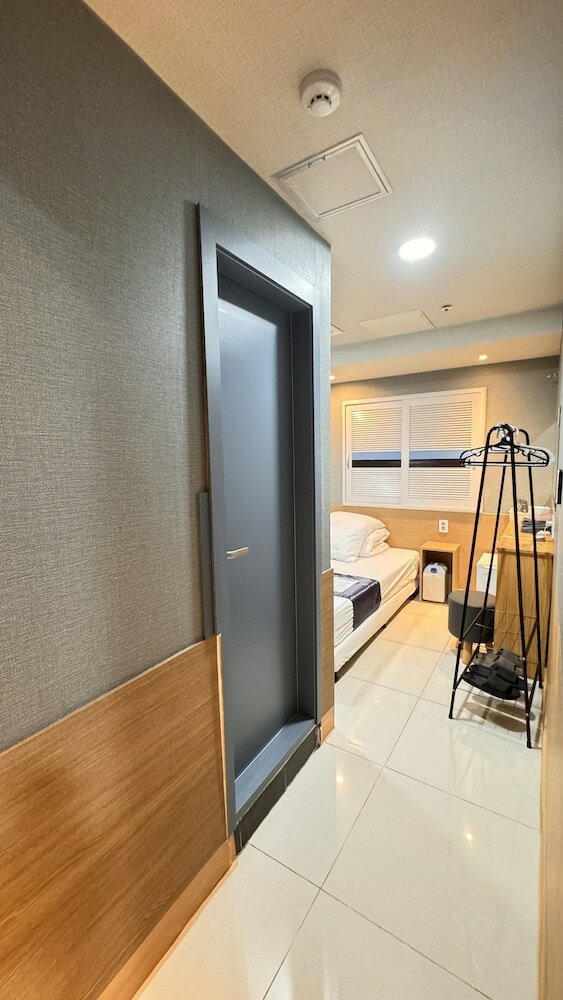 Фото MyeongDong New Stay Inn