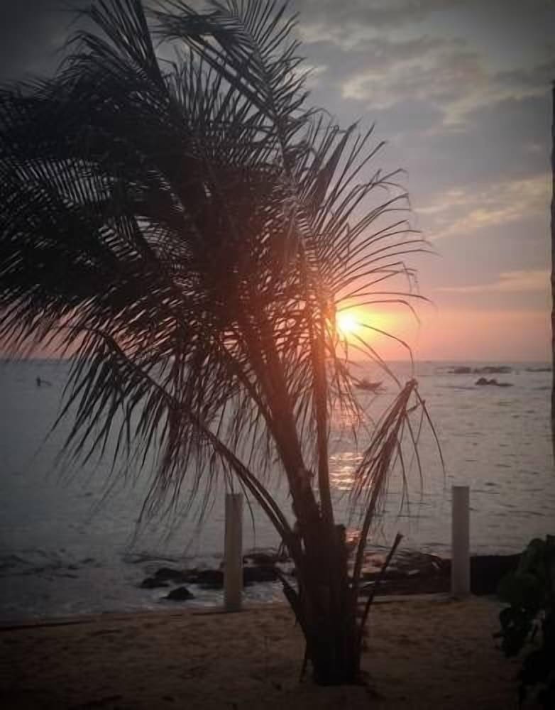 Фото Mirissa Seastar