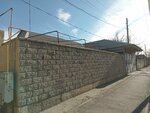 Shymkent Diversion Plant (Shymkent, Qapal-Batyr kóshesi, 43) ، مشاريع صناعية