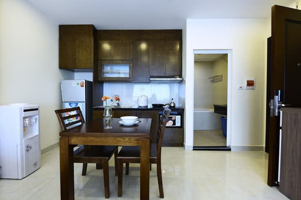 Фото Granda Legend Apartment