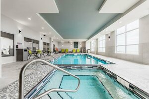 Гостиница Hyatt House Winnipeg-South/Outlet Collection