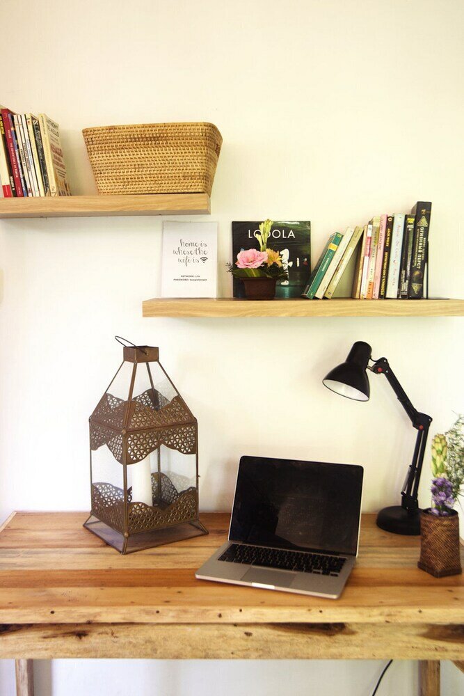 Фото Lila Boutik Residence