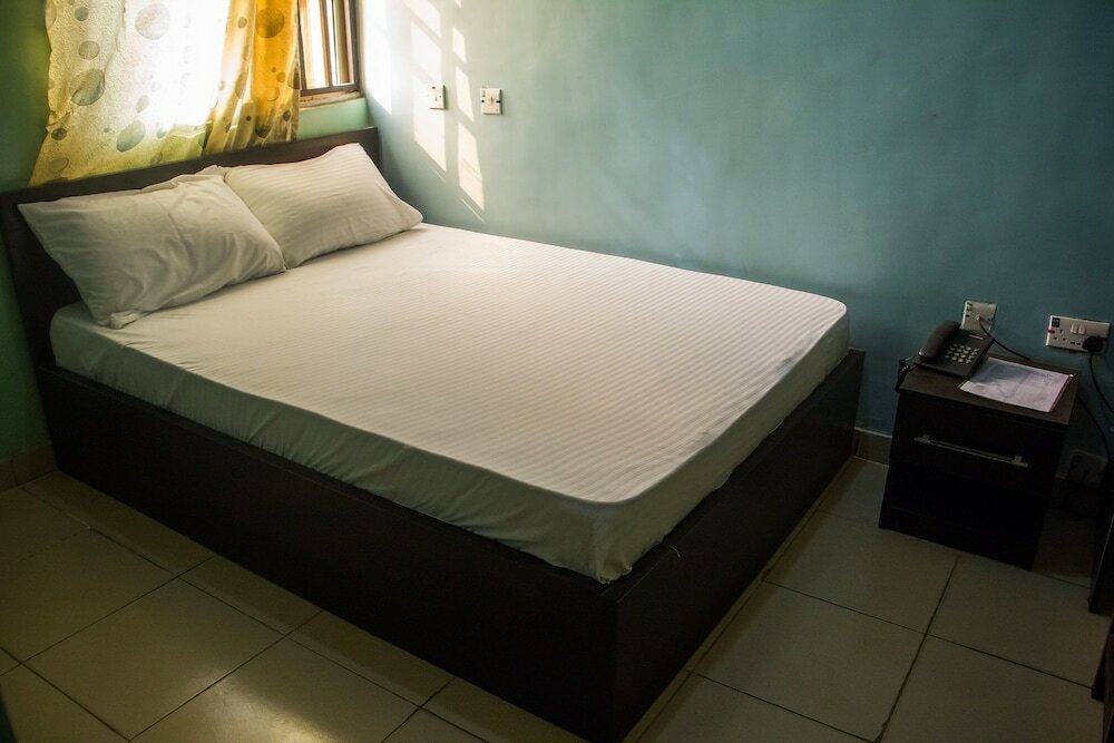 Фото Masbat De-kings Hotel