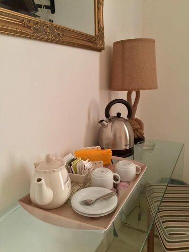 Гостиница Dimora San Biagio Suites & Apartment в Лечче