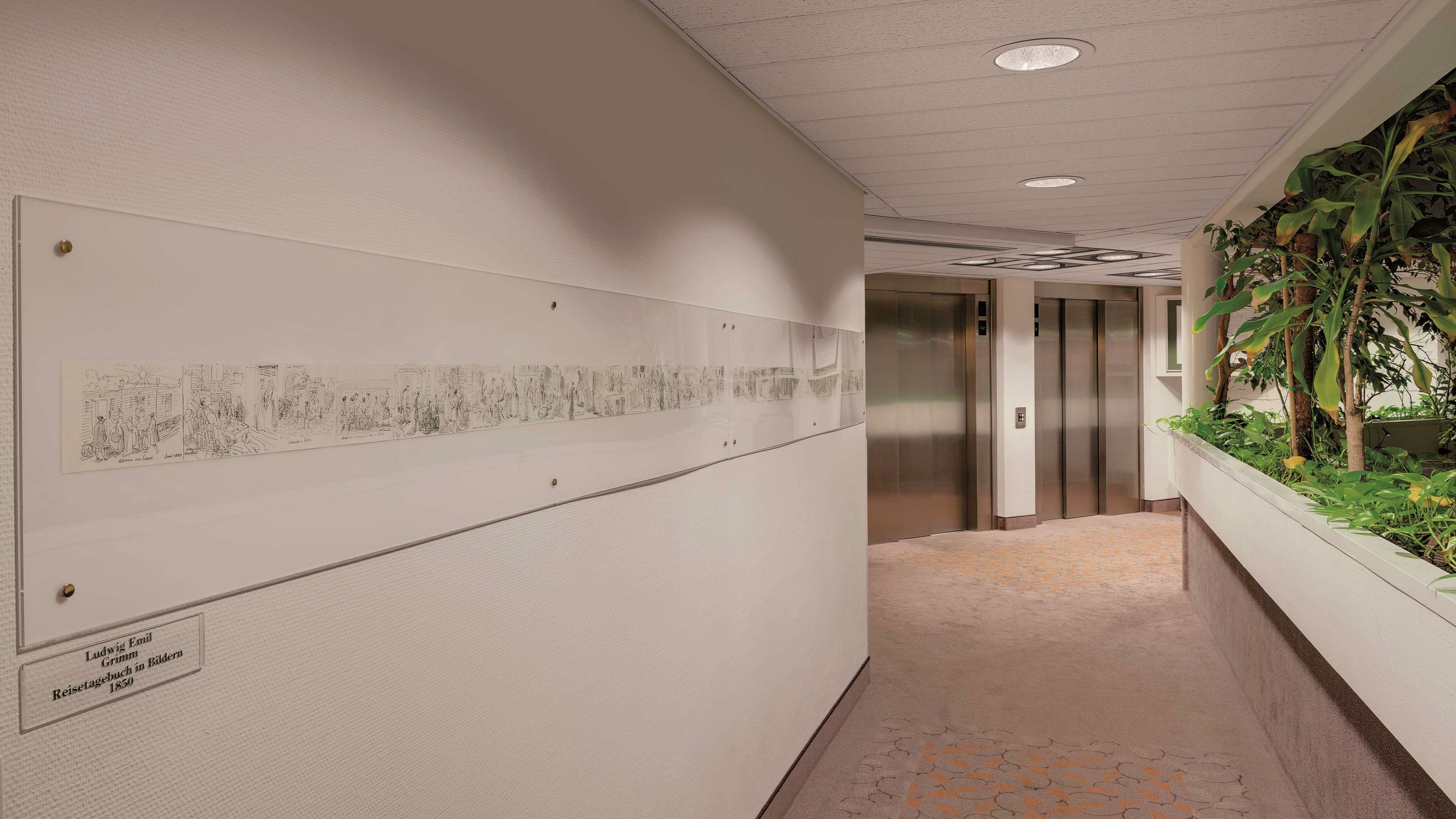 Фото Best Western Plus Hotel Kassel City