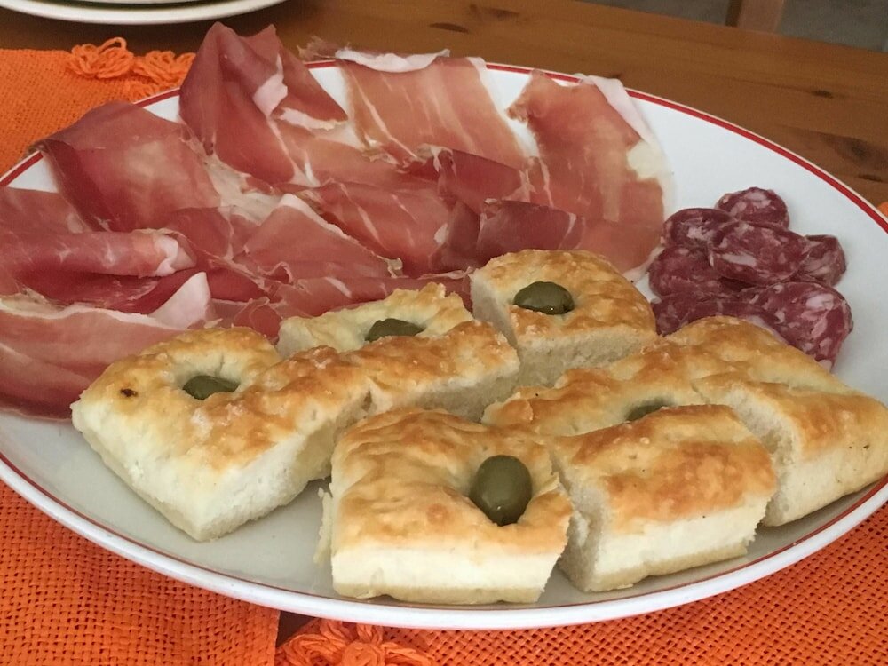 Фото Sa Murta Bianca