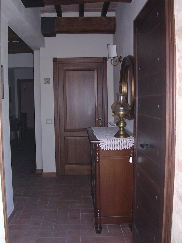 Фото Agriturismo Il Borghetto