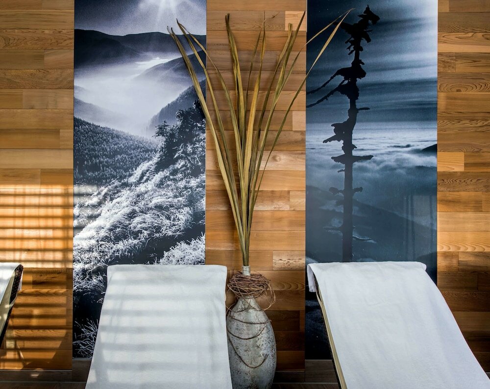 Фото Hotel Pecr Deep