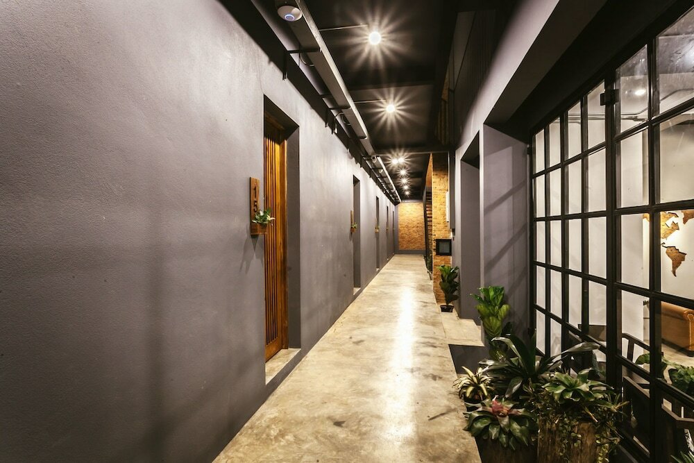 Фото Hug Inn Phrae