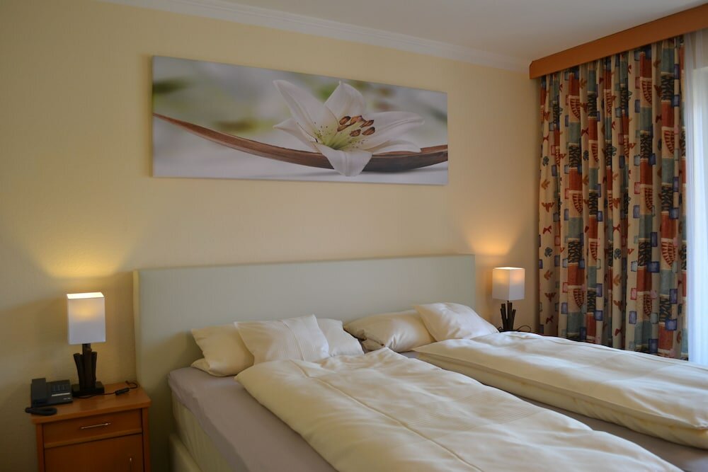 Фото Hotel Brandl