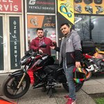 Moto by Celik (İstanbul, Eski Edirne Asfalti Avenue, 500C), tienda de repuestos y artículos para automóviles