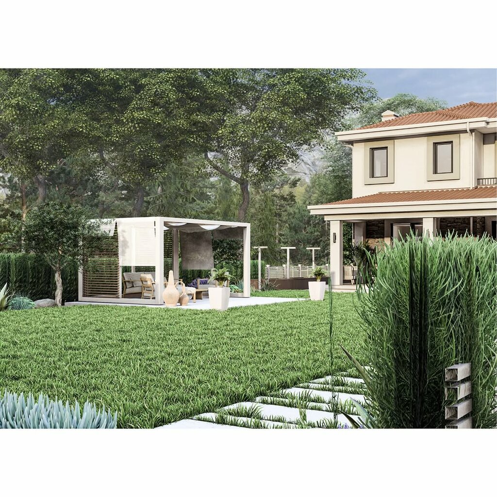 Architectural firm Copoint Design, Ankara, photo