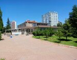 Osman Ulubas Kindergarten (Kayseri, Melikgazi, Esentepe Mah., Güneysu Sok.), primary school