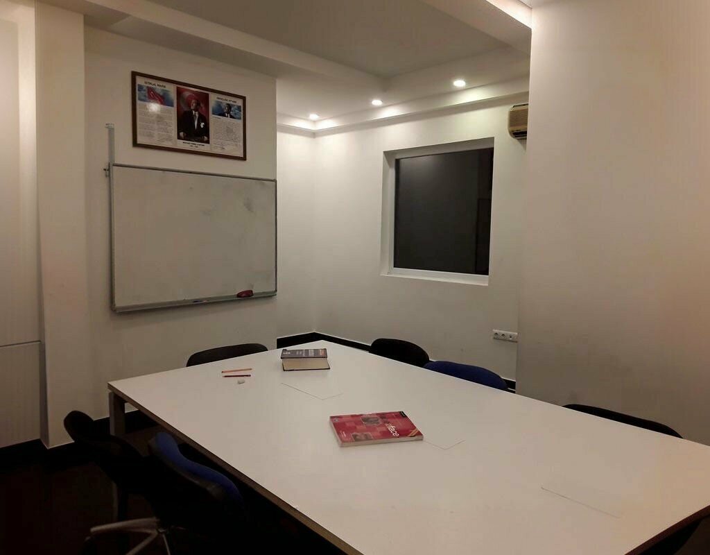 Foreign language courses Özel Alanya Kale Yabancı Dil Kursu, Alanya, photo