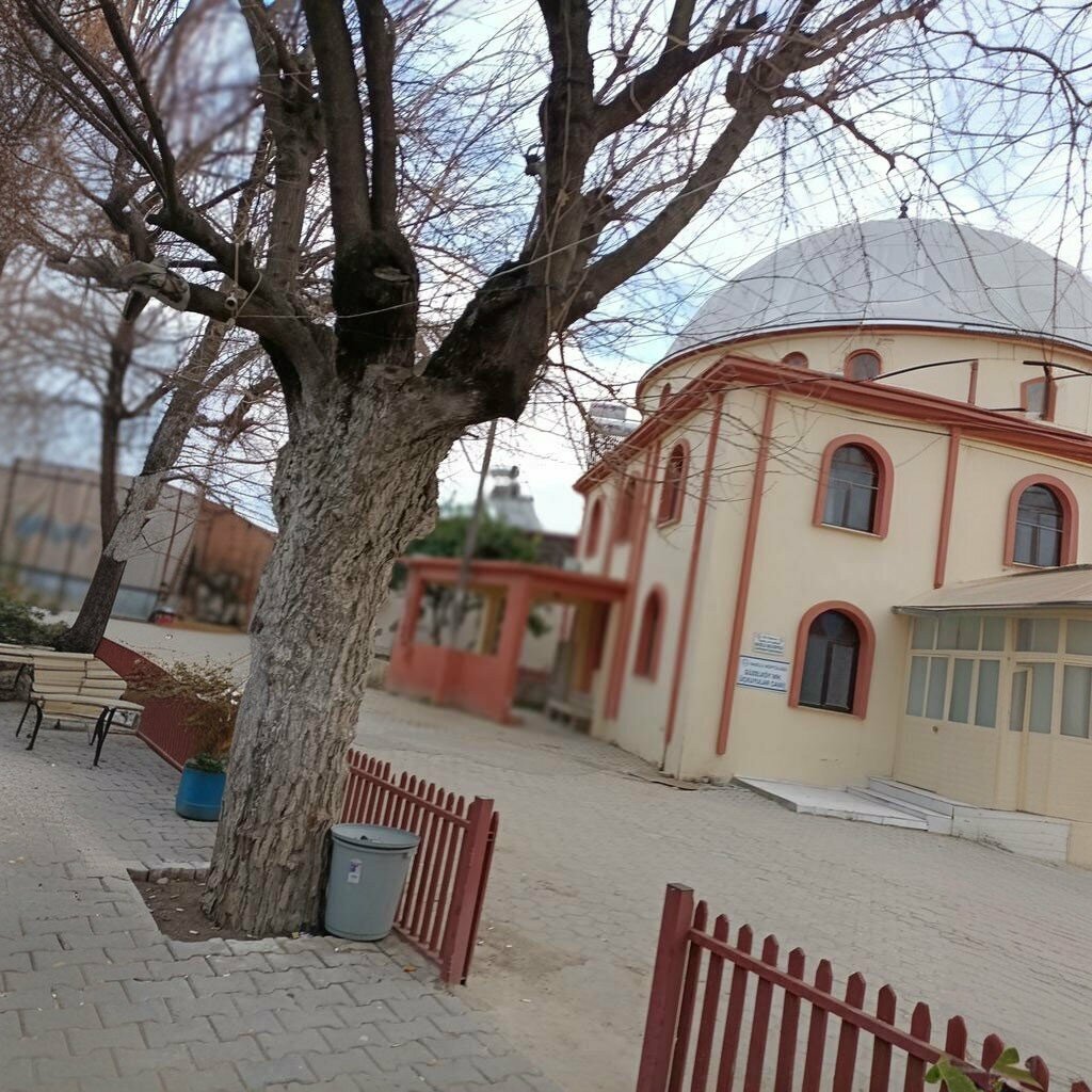 Cafe Uckuyular Coffeehouse, Nazilli, photo